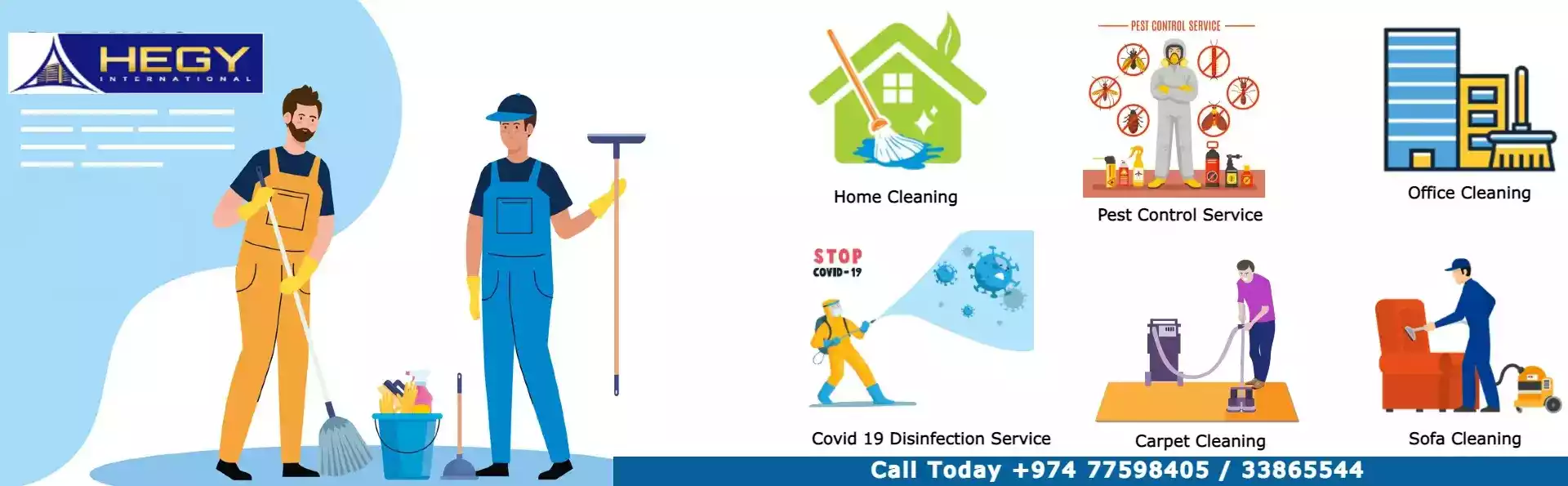 Kitchen Cleaning Services in Doha Qatar | Cleaning Company